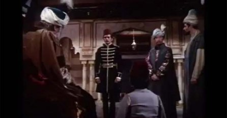 BIO JE JEDAN OD NAJVEĆIH, ZVALI SU GA „KRVNIK BOSNE“: Mihajlo je postao Omer i od običnog sluge izrastao u moćnika kojeg i DANAS SLAVE