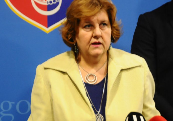 Ministrica Bogunić pozvala institucije da reaguju na dešavanja u Zavodu Pazarić