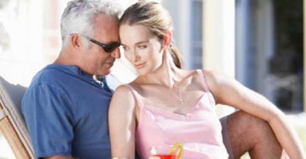 ŠOK ISPOVIJEST: U braku smo skoro 20 godina i bili smo na moru...