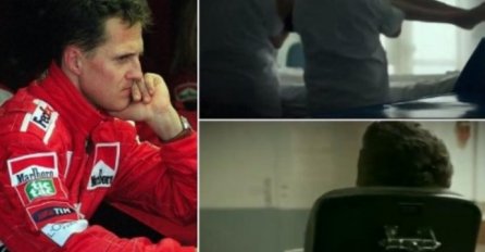 KAMERE NAKON 5 GODINA UŠLE U VILU SCHUMACHERA U KOJOJ SE ON OPORAVLJA: Porodica dozvolila da sve snime, A ONDA SU OVO UGLEDALI!