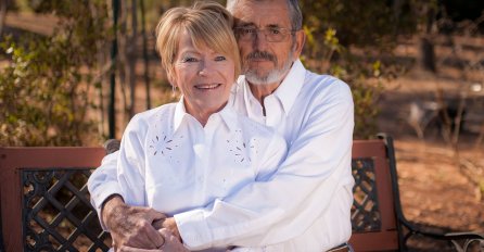 "Nisam vidio roditelje otkako sam se oženio..."