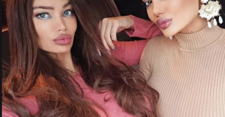 UPOZNALA GA SA ANOM KORAĆ: Ovo je VJERENIK SORAJE VUČELIĆ koji ju je zaprosio prstenom od 150.000 eura, PREZGODNI RUS OBARA S NOGU (FOTO)