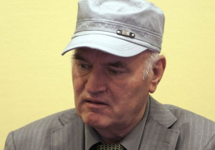 Ročište o žalbi Ratka Mladića 25. i 26. augusta