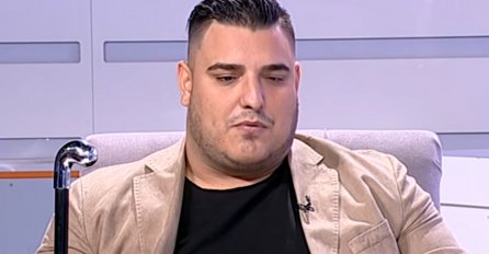 DARKO LAZIĆ POSLIJE UŽASA KOJI JE PREŽIVIO, DONIO VAŽNU ODLUKU: Ovo će mnoge IZNENADITI, tiče se i JEDNE PJEVAČICE!