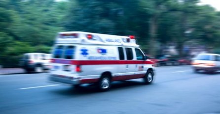 TUGA DO NEBA, UMRO MLADI GLUMAC: Nakon teške bolesti izgubio bitku za život! 