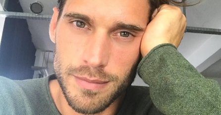 "Zaposlen sam kao direktor u firmi kod moga oca..."