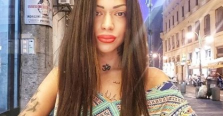 HOROR ISPOVIJEST DUNJE ILIĆ: "LAKŠE mi je otkad mi se OTAC UBIO, osjećam se OSLOBOĐENO" 