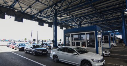 KREĆETE LI PREKO GRANICE, ODSAD VAM NE TREBA PASOŠ: Potreban vam je samo OVAJ DOKUMENT!