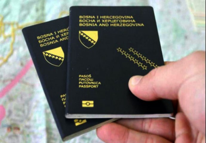Vlada Kosova: Građani BiH i Kosova uskoro putuju bez viza