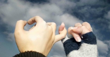 "Imam rođaka drugo koljeno, ali volim ga kao brata rođenog..."