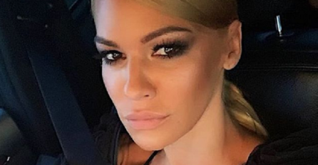 NATAŠA BEKVALAC PROGOVORILA O NOVOM DEČKU I BUKETU KOJI JE DOBILA: Duhovitom porukom SVE ODUŠEVILA!