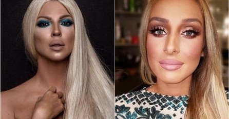 ČIM JE UGLEDALA OVU SLIKU, KARLEUŠA SE OBRATILA LUNI ĐOGANI: Nakon ovog KOMENTARA svi su u transu, NIJE IZDRŽALA!?