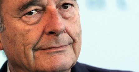Preminuo Jacques Chirac, bivši predsjednik Francuske