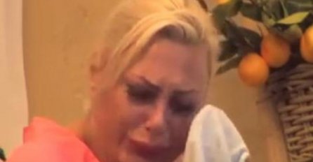 SIN MILJANE KULIĆ NAPUSTIO ZADRUGU, EVO GDJE SE NALAZI: Marija u suzama, ne može da ga čuva, SINOĆ sve otkriveno! 