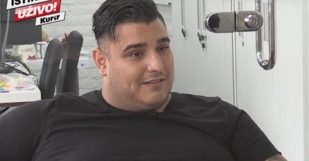 DARKO LAZIĆ NE  PROVODI VRIJEME SA SVOJOM VJERENICOM, MARINA GAGIĆ OTIŠLA SA SINOM:  Pogledajte gdje su to Marina i mali Aleksej!