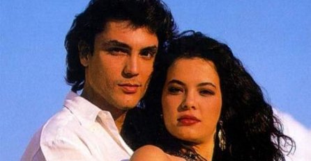 GLUMIO JE IGNJACIA U SERIJI 'KASANDRA', DANAS JE NA PRAGU 7. DECENIJE I IZGLEDA BRUTALNO DOBRO: A  ovo je njegov sin, ŽENE LUDE ZA NJIM!