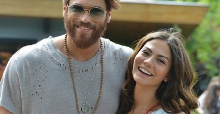 U SERIJI "PTICA RANORANILICA" IGRAO JE  GLAVNOG GLUMCA: Sada su ga uslikali u stvarnom životu, DAME UDAHITE DUBOKO, EVO KAKO ZAISTA IZGLEDA!