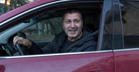 LUNA JOJ NI DO KOLJENA NIJE, EVO KAKO IZGLEDA KĆERKA ĐOLETA ĐOGANIJA: Završila fakultet, a tek da čujete ČIM SE BAVI!