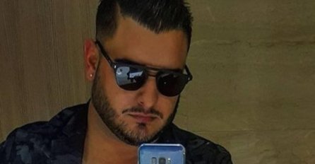 DARKA LAZIĆA SUPRUGA PREVARILA  SA OVIM PJEVAČEM?! Ovo ga je UNIŠTILO, za nju više NE ŽELI ZNATI!