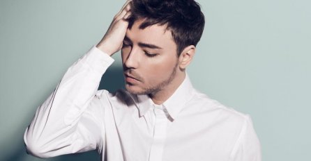 MILAN STANKOVIĆ SE VEĆ MJESECIMA KRIJE, ŠOK TRANSFORMACIJA: Od mršavog plavušana DO NABILDANOG FRAJERA! Pogledajte ga samo! (FOTO)