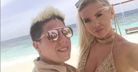 MATORA IZNENADA ČULA SANJIN GLAS U ZADRUZI: Kad se okrenula imala je šta i vidjeti, ZAVODLJIVI PLES, UVIJALA SE I DOZIVALA JE (VIDEO)