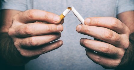 Prestanite pušiti: Čak 10 posto stanovništva obolijeva od KOPB-a