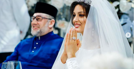 Samo 2 dana nakon što se udala za kralja, ZAZVONIO JE TELEFON I OTKRILA JE NJEGOVU TAJNU: Oksana odlučila da otkrije istinu o svemu