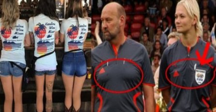 OVE SLIKE POKAZUJU KOLIKO JE ŽIVOT NEPRAVEDAN: Kad vidite broj 3. SMIJAT ĆETE SE DANIMA!