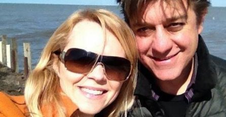  TAJČI UZDRMALA REGION ! SA POKOJNIM MUŽEM IMALA  MNOGO PROBLEMA,BILI RASTAVLJENI, A SAD: Sad sam opet DALA SRCE NEKOME!