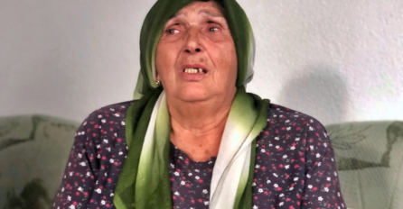 TRAGEDIJA ZAVILA BREZU U CRNO Neutješna majka poginulog rudara: Kako ću dalje bez svog Adnana