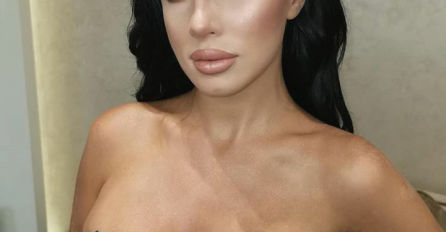 RADOST U DOMU ALEKSANDRE SUBOTIĆ, saopštila DIVNE VIJESTI: Čestitke sa svih strana! Prvi put je... NIJE SE NAMUČILA!