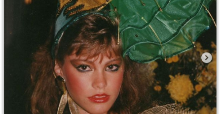 OVAKO JE IZGLEDALA 80.-ih! Niko ne može da vjeruje da je to ona, OVAJ DETALJ NA FOTOGRAFIJI ŠOKIRAO JE SVE! Važi za najzgodniju ženu današnjice!