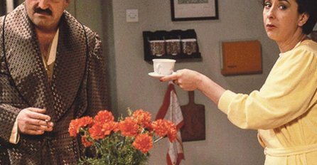 SENZACIJA: Isplivale IZBAČENE SCENE iz 'Boljeg života', u svakom kadru je slavni glumac kojeg je Jugoslavija najviše cijenila (VIDEO)