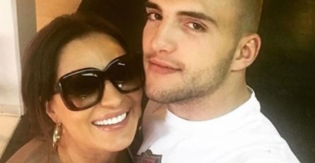 VELJKOVA SVASTIKA "GORI" KAKO IZGLEDA, NJEN INSTAGRAM PRŠTI OD LUKSUZA: Da li je ljepša od Bogdane??