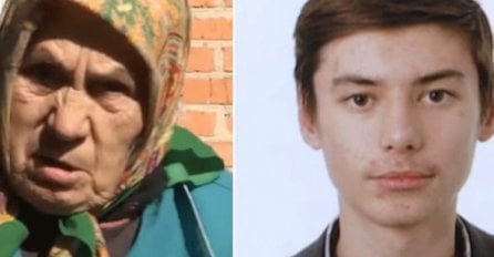 Mladić oženio 57 godina stariju ženu, razlog je NEVJEROVATAN: Nećete povjerovati svojim očima kada OVO vidite