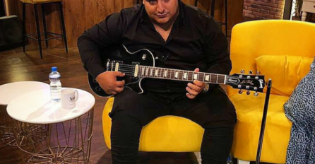 DARKO LAZIĆ UHVAĆEN SA SRPSKOM PJEVAČICOM: Šta će reći Marina kad vidi OVU SLIKU? (FOTO)