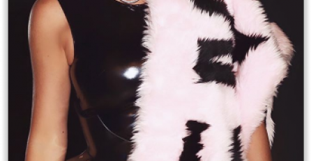 Malo je ljudi sa kojima je Jelena Karleuša dobra, A OVE DVIJE PJEVAČICE SU JOJ NAJBOLJE PRIJATELJICE