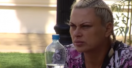 MARIJA SAZNALA ZA MILJANINU TRUDNOĆU, PA POBJESNILA, VIŠE NE ŽELI ČUTI ZA KĆERKU: Kad je čula ove riječi, NIJE JOJ BILO DOBRO! (VIDEO)