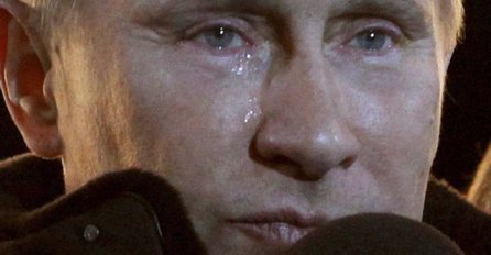 PALA RUSIJA Od 1. oktobra sve se DRASTIČNO mijenja, Srbi evo šta vam slijedi...