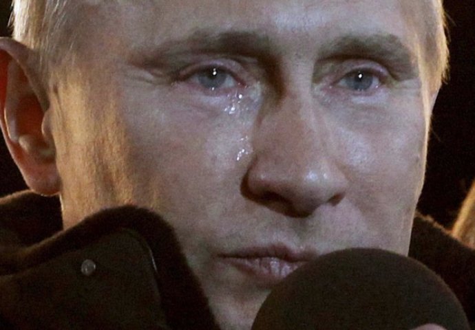 UMRO JE PRVI ČOVJEK RUSIJE, UPRAVO OBJAVLJENE TUŽNE VIJESTI: Svijet u suzama!