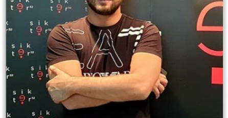 GORI INSTAGRAM! MARKO POKAZAO SVOG LJUBIMCA:Ponosan i sretan! A u opisu - Prozivka za jednu od najvećih zvijezda Zadruge