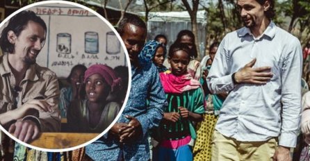 OD RATA U BOSNI, PREKO BJEKSTVA U NJEMAČKU, DO SJAJA AMERIKE Sjajni Srbin prodao kuću i automobile pa otvorio dušu: Odrekao sam se luksuza, Klopp mi je...