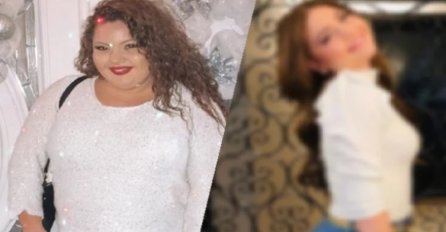 CIJELI ŽIVOT SE BORILA S DEBLJINOM PA SKINULA 50 KILOGRAMA: "Ljudi me ne prepoznaju"