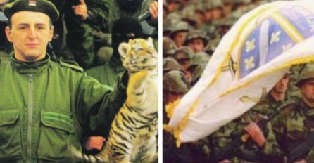 HEROJSKA BITKA BH. SINOVA: Dan kad je zločinac Arkan spašavao živu glavu, OVO NIJE ZABORAVIO DO KRAJA ŽIVOTA