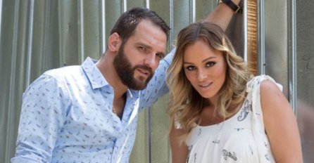 ATIJAS SE NAKON DVIJE GODINE VIDIO SA SINOM: Prišao mu je, A ONDA MU JE MALIŠAN OVO REKAO, pune oči suza!