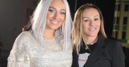 LUNA ZATEKLA ANABELU U HAOTIČNOM STANJU: Bilo je KATASROFA!