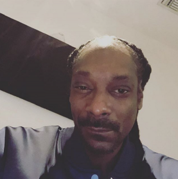 snoop