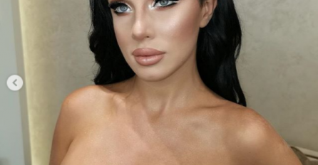 ALEKSANDRA SUBOTIĆ RASKINULA SA PECOM, kad je ovo uradila pobjesnio je: NAZVAO JE NA TELEFON, on se rasplakala kad je čula!