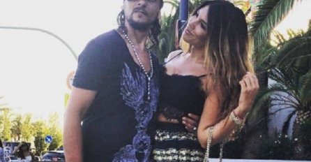 PREBOLIO KAJU OSTOJIĆ! DŽUNIOR DŽEK SE POHVALIO NOVOM DJEVOJKOM NA DRUŠTVENIM MREŽAMA: Objavio sliku iz KREVETA! (FOTO)