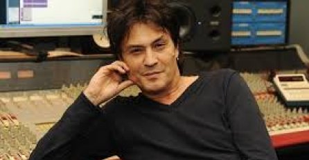 LEGENDARNI MUZIČAR, ŽENE SU LUDILE ZA NJIM, BIO OLIČJE LJEPOTE: Tužio BEBEKA, niko i ne sluti ZAŠTO!